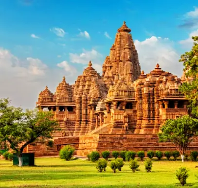 Classical India Tour