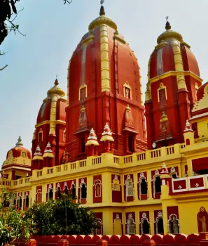 Golden Triangle Tour