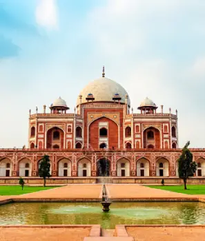 Golden Triangle Tour