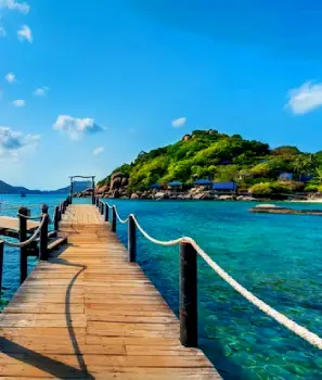 Golden Triangle Tour With Goa