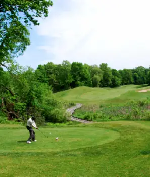 Golf Tour In Delhi And Jaipur