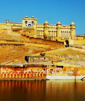 Golden Triangle Tour