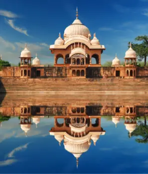 Golden Triangle Tour