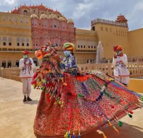 rajasthan culture