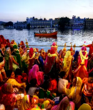 Rajasthan Rendezvous