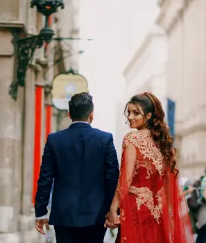 Udaipur Honeymoon Package