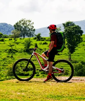 Udaipur Jodhpur Cycling Tour