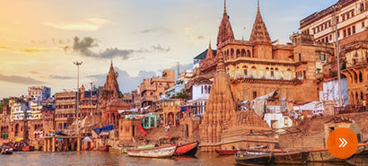 Varanasi Religious Tour