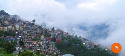 Darjeeling Pelling Tour