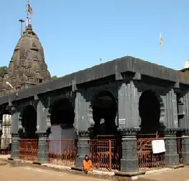 Bhimashankar image