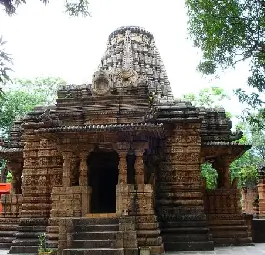 Bhoramdeo Temple image