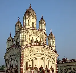 Dakshineswar Temple image