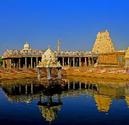 Kanchipuram image