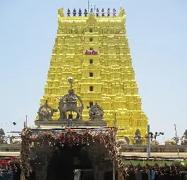 Rameshwaram image
