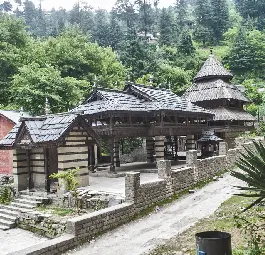 Tripura Sundari Temple image