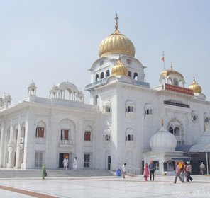Best of Sikhism Tour