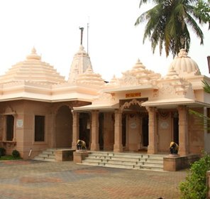 Dharmanath Temple Kerala