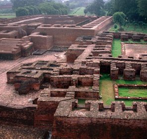 Nalanda Bihar