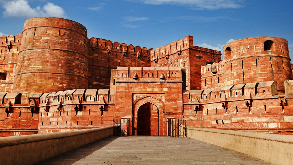 Agra Fort: History, Interesting Facts & Visiting Timings Information