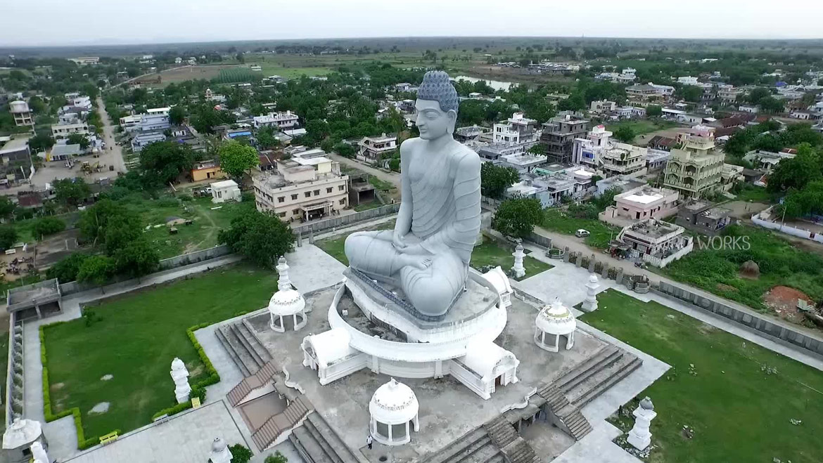 tourism spot in ap