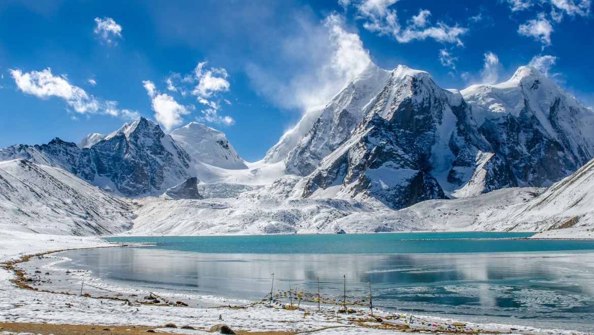 travels and tours in sikkim