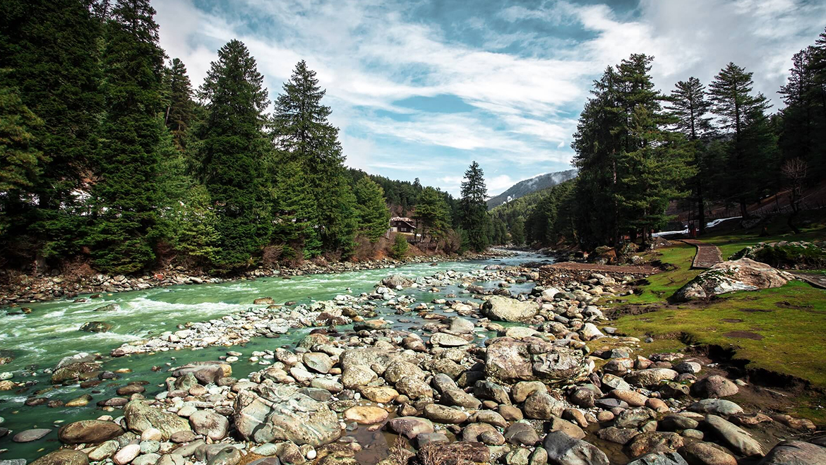 Best Time To Visit Kashmir Valley Tourism Season Kashmir