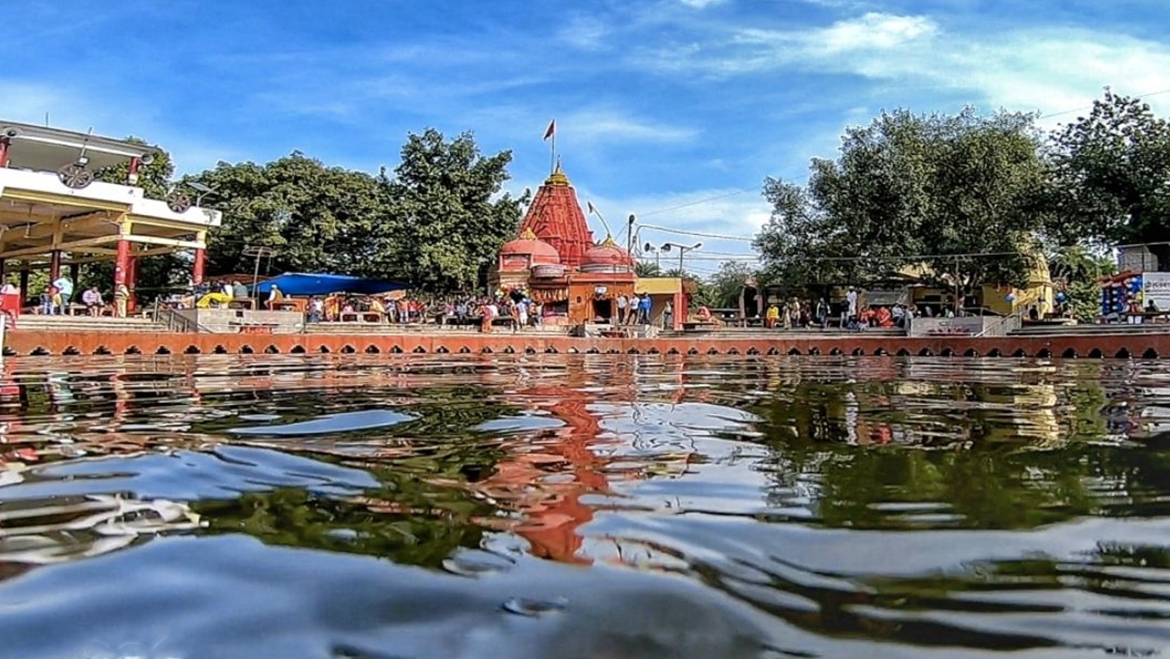 Best Time Visit Naimisharanya: Unveil Spiritual Bliss Best Time Visit Naimisharanya: Unveil Spiritual Bliss