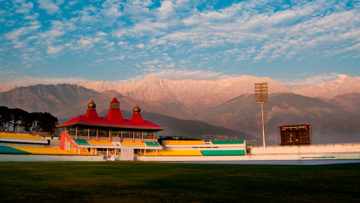 Dharamshala Tourism: Best Places to Visit & Things to Do | HP Tourism