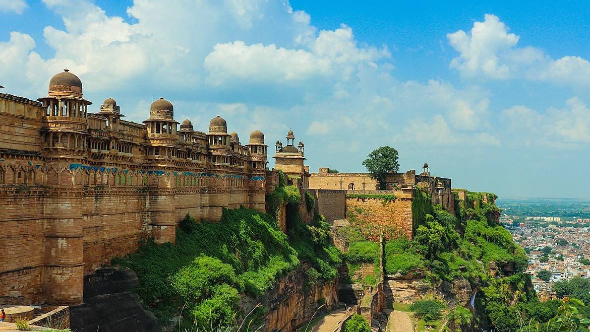 Book 5 Days Gwalior Orchha Khajuraho Tour Package At Cheapest Price book-5-days-gwalior-orchha-khajuraho-tour-package-at-cheapest-price