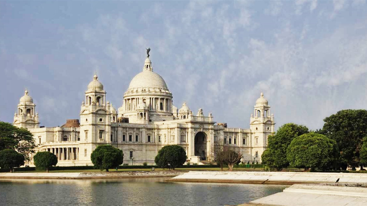heritage tourism in west bengal