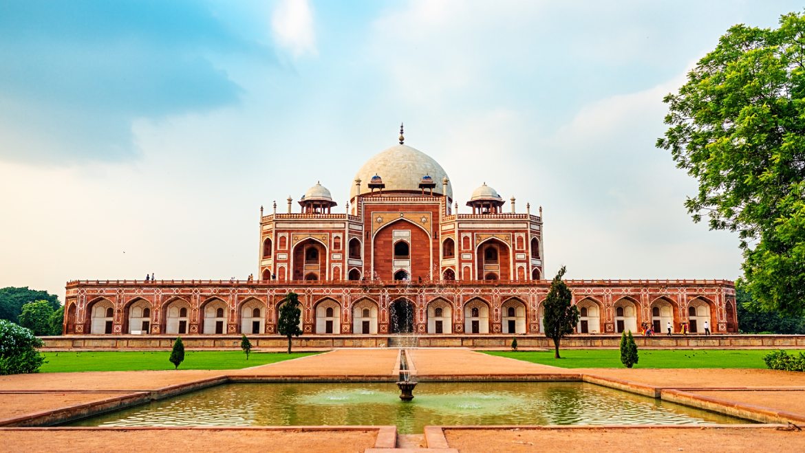 Jaipur Delhi Weekend Tour: Unforgettable 48-Hour Adventure