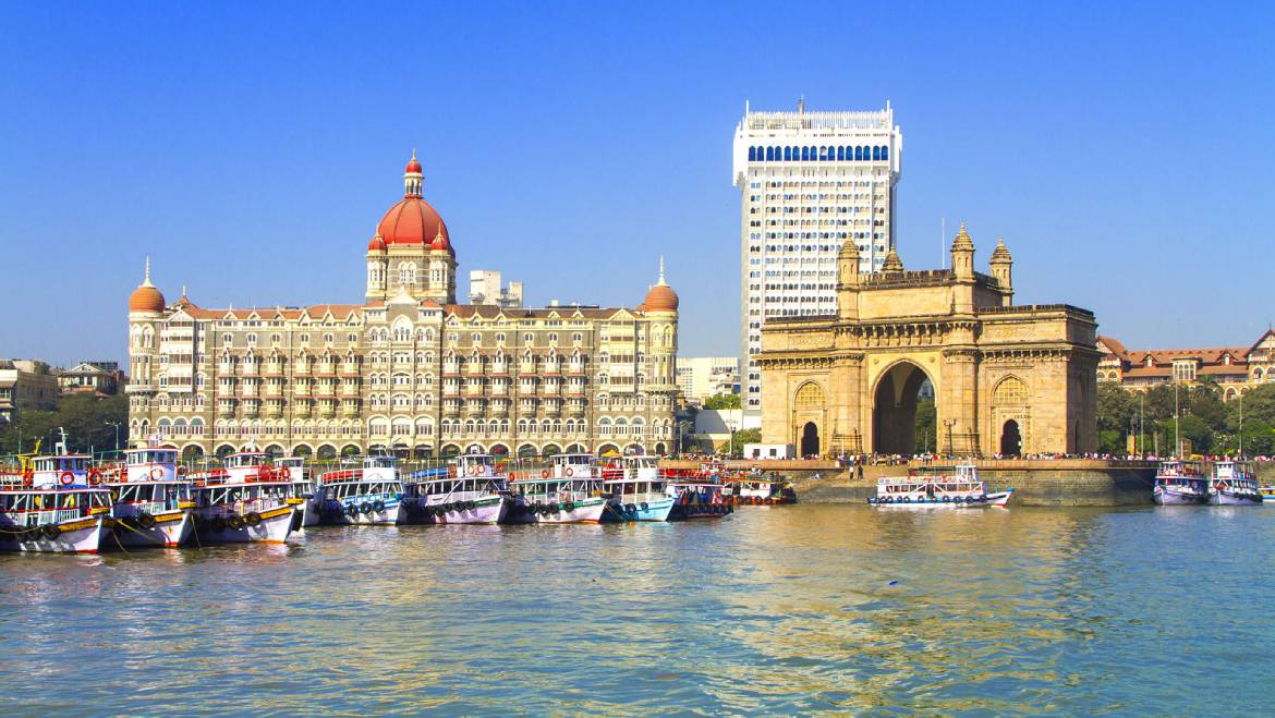 mumbai goa tour itinerary