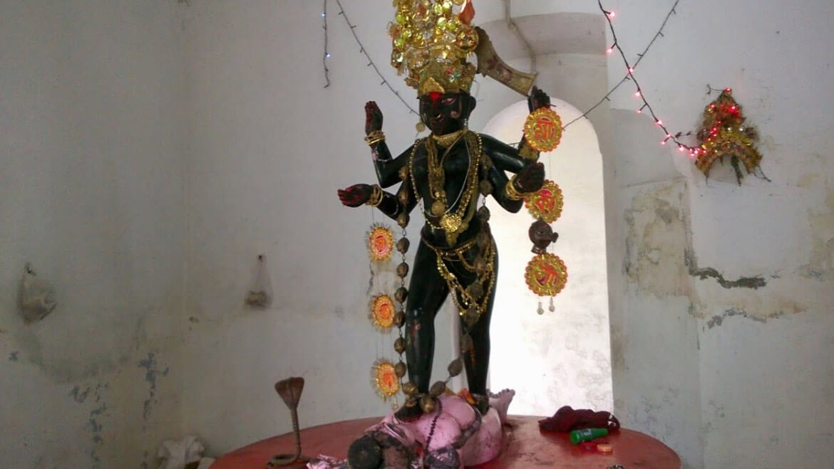 Nistarini Kali Temple Kolkata: Unveiling the Mystical Heritage