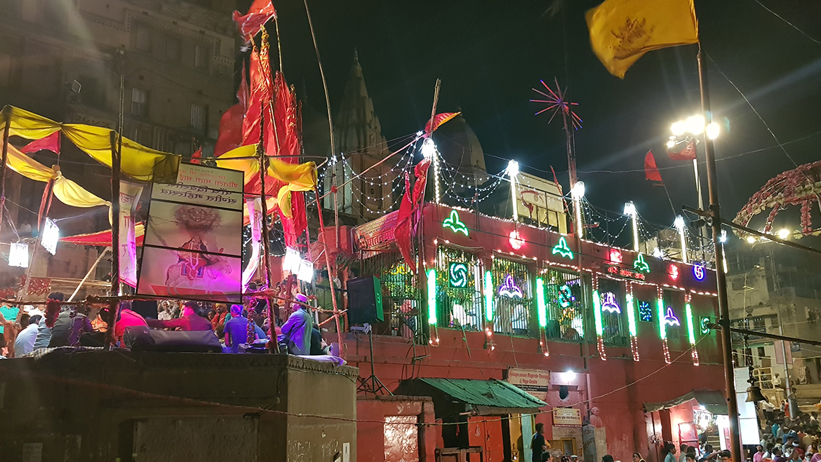 Shitala Temple Varanasi: Unveil the Mystical Heritage