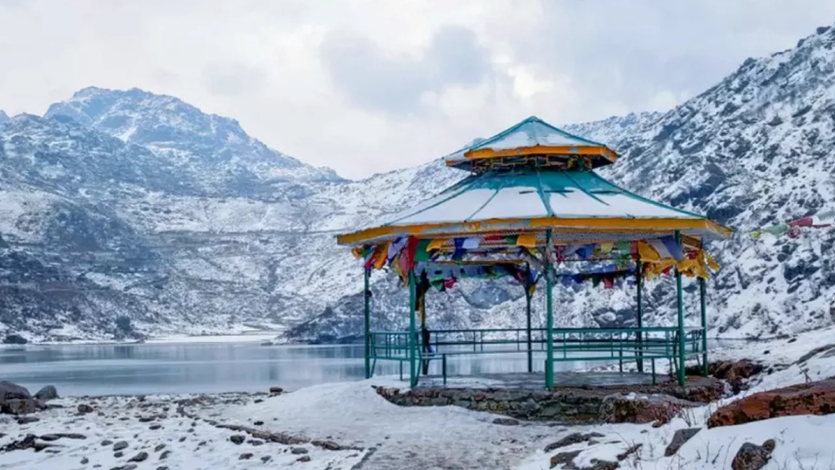 sikkim tour package for 5 days couple