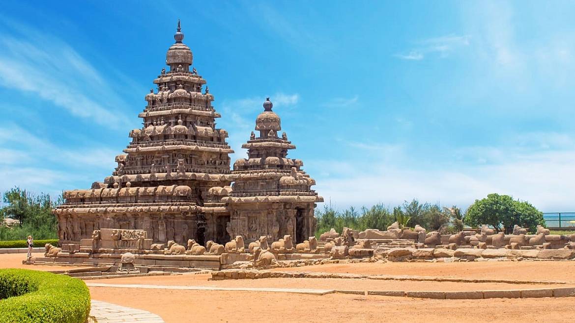 travel to south india packages
