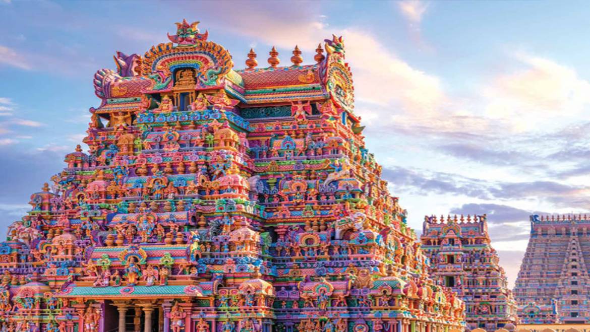 tourism in tamilnadu essay in tamil