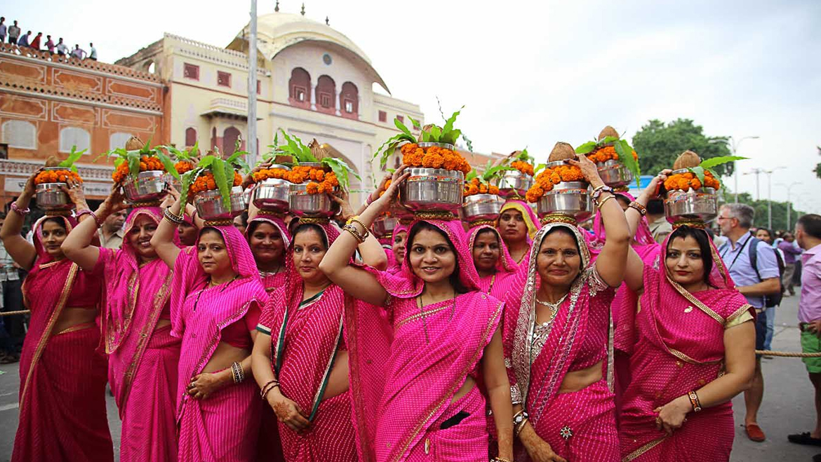 an-insightful-guide-to-teej-festival-in-rajasthan-2020-rajasthan