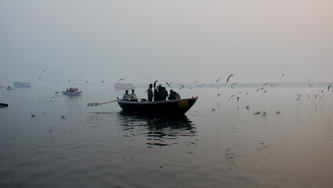 Winter Season in Uttar Pradesh: An Ideal Time to Explore the State
