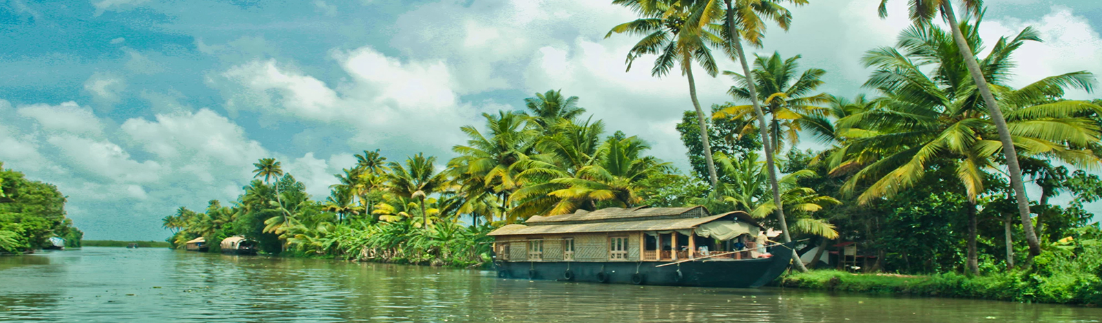 Special Tour of India