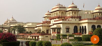 Maharaja Retreat