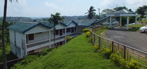 Andaman Teal House, Port Blair