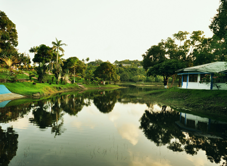 Gandhi Park Andaman
