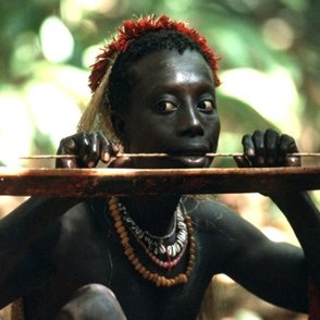 Andaman Tribes and Language