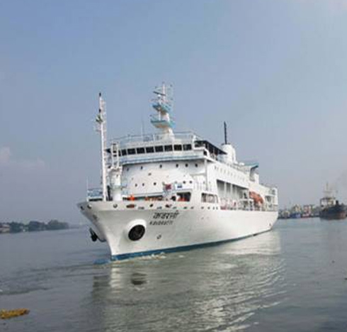 Andaman And Nicobar Islands Tour Packages By Ship From 