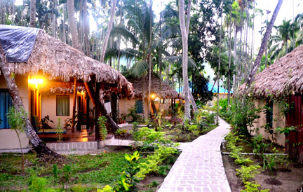 Best Hotels in Andaman