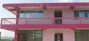 V-Knot Residency, Port Blair
