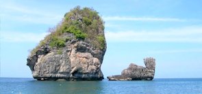 Viper Island, Andaman Nicobar
