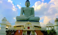 Buddhist Pilgrimage Tour Andhra Pradesh