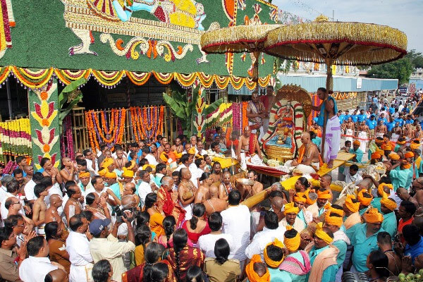 festivals-andhra-pradesh